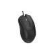 Мышка A4Tech OP-750S USB Black (4711421003728)