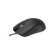 Мышка A4Tech OP-750S USB Black (4711421003728)
