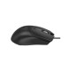 Мышка A4Tech OP-750S USB Black (4711421003728)