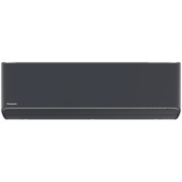 Panasonic Кондиціонер Etherea 35м2 інвертор 12000BTU 3.5кВт A+++/A+++ -20°С Wi-Fi R32 чорний (CS-XZ35ZKEW-H/CU-Z35ZKE)