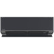 Panasonic Air Conditioner Etherea 35m2 inverter 12000BTU 3.5kW A+++/A+++ -20°С Wi-Fi R32 black (CS-XZ35ZKEW-H/CU-Z35ZKE)