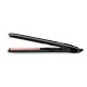 BaByliss Babyliss hair straightener Smooth Control, 49V, temp. modes-13, 170-235C, ceramics, black (ST298E)