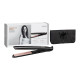 BaByliss Babyliss hair straightener Smooth Control, 49V, temp. modes-13, 170-235C, ceramics, black (ST298E)