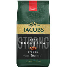 L`OR Jacobs  сoffe beans Espresso, 1000gr, arabica/robusta blend (8711000539187)