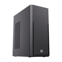 Корпус для ПК Gamemax ET-214-NP 2U3-TYC