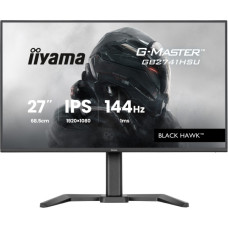 Монітор iiyama GB2741HSU-B1
