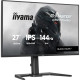 Монітор iiyama GB2741HSU-B1
