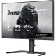Монітор iiyama GB2741HSU-B1