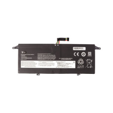 Аккумулятор для ноутбука LENOVO ThinkBook 13x ITG (L20M4PD1) 15.2900mAh PowerPlant (NB482481)