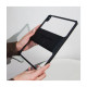 Чехол для планшета Xundd Stand Apple iPad Air 11" M2/M3 (2024/2025) Black (713249)