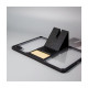Чехол для планшета Xundd Stand Apple iPad Air 11" M2/M3 (2024/2025) Black (713249)