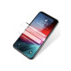 Пленка защитная Devia case friendly Apple Iphone 13 mini (DV-IPN-13mW)