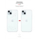 Пленка защитная Armorstandart Back Panel Apple iPhone 15 Plus Snake (ARM71903)