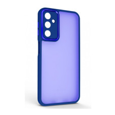 Чехол для мобильного телефона Armorstandart Shade Samsung A24 4G Blue (ARM70071)