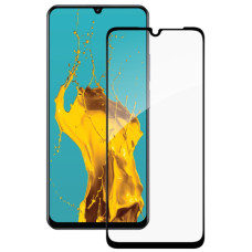 Стекло защитное Piko Full Glue Realme Note 60 Black (1283126608971)