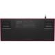 Клавиатура Logitech G PRO X TKL RAPID Wired Gaming Linear USB UA Magenta (920-013253)