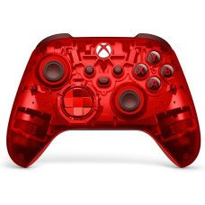 Microsoft Gamepad Wireless Controller Pulse Cipher (QAU-00165)