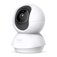 TP-Link IP-Камера Tapo C230 3MP N300 microSD motion detection 360° mic (TAPO-C230)