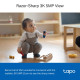 TP-Link IP-Камера Tapo C230 3MP N300 microSD motion detection 360° mic (TAPO-C230)