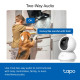 TP-Link IP-Камера Tapo C230 3MP N300 microSD motion detection 360° mic (TAPO-C230)