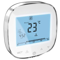 Volcano Controller VR Mini, VR1, VR2, VR3, VR-D Mini, VR-D, EC WIFI 5-40 °C 230V (1-4-2801-0158)