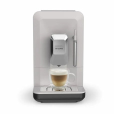 Krups Krups coffee machine My Coffee, 1.5L, LED display, auto recipe-3, grey (EA201BE0)