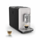 Krups Krups coffee machine My Coffee, 1.5L, LED display, auto recipe-3, grey (EA201BE0)