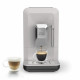 Krups Krups coffee machine My Coffee, 1.5L, LED display, auto recipe-3, grey (EA201BE0)