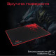 Коврик для мышки Meetion P110 Black/Red (MT-P110)