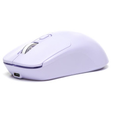 Мишка Hölmer MW-02OF Wireless/Bluetooth Purple (MW-02OF)