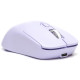 Мышка Hölmer MW-02OF Wireless/Bluetooth Purple (MW-02OF)