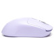 Мышка Hölmer MW-02OF Wireless/Bluetooth Purple (MW-02OF)