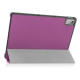 Чехол для планшета BeCover Smart Case Lenovo Tab P11 (2nd Gen) (TB-350FU/TB-350XU) 11.5" Purple (708682)