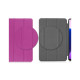 Чехол для планшета BeCover Smart Case Lenovo Tab P11 (2nd Gen) (TB-350FU/TB-350XU) 11.5" Purple (708682)