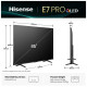 Телевизор Hisense 85E7Q PRO