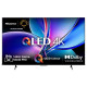 Телевизор Hisense 85E7Q PRO