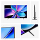 Телевизор Hisense 85E7Q PRO