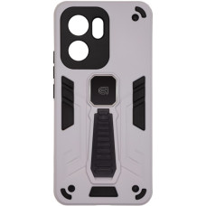 Чехол для мобильного телефона Armorstandart Proover Oppo Reno13 F 4G / Reno13 F 5G / Reno13 FS 5G Grey (ARM85760)