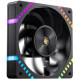 Кулер для корпуса JONSBO HF2-120BR ARGB Black