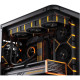 Кулер для корпуса JONSBO HF2-120BR ARGB Black