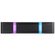 Кулер для корпуса JONSBO HF2-120BR ARGB Black