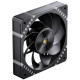 Кулер для корпуса JONSBO HF2-120BR ARGB Black