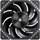 Кулер для корпуса JONSBO HF2-120BR ARGB Black