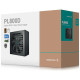 Блок питания Deepcool 800W PL800D (R-PL800D-FC0B-EU-V2)