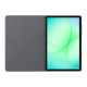 Чехол для планшета Samsung Book Cover Galaxy Tab A11+ (X230/X236) Black (EF-BX230PBEGWW)