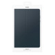 Чехол для планшета Samsung Book Cover Galaxy Tab A11+ (X230/X236) Black (EF-BX230PBEGWW)