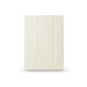 Чехол для планшета BeCover Ultra Slim Origami Flex Apple iPad Air 11" M4 2026 Beige (715182)