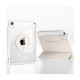 Чехол для планшета BeCover Ultra Slim Origami Flex Apple iPad Air 11" M4 2026 Beige (715182)