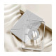 Чехол для планшета BeCover Ultra Slim Origami Flex Apple iPad Air 11" M4 2026 Beige (715182)