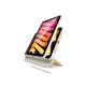 Чехол для планшета BeCover Ultra Slim Origami Flex Apple iPad Air 11" M4 2026 Beige (715182)